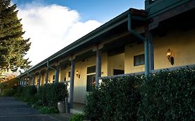Sonoma Creek Inn
